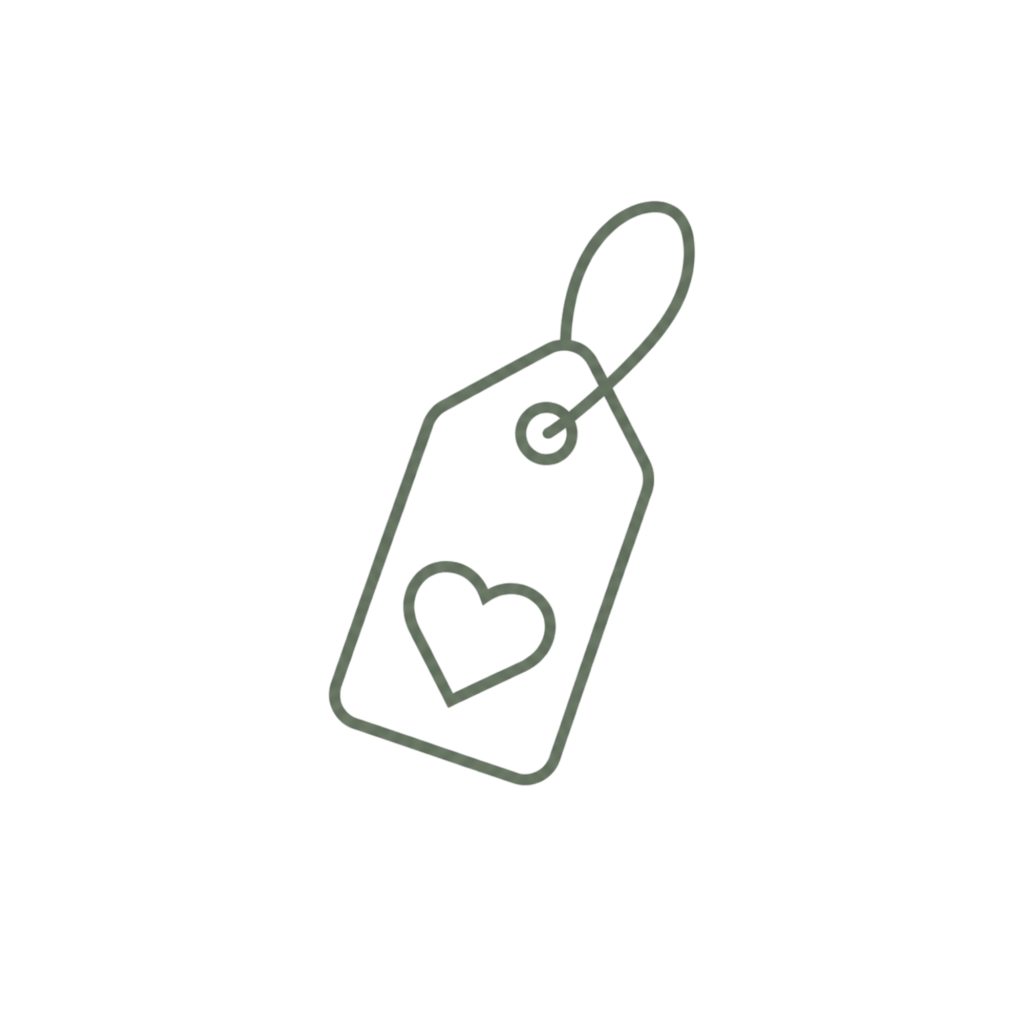 Icona accessibilità Wipes and Care