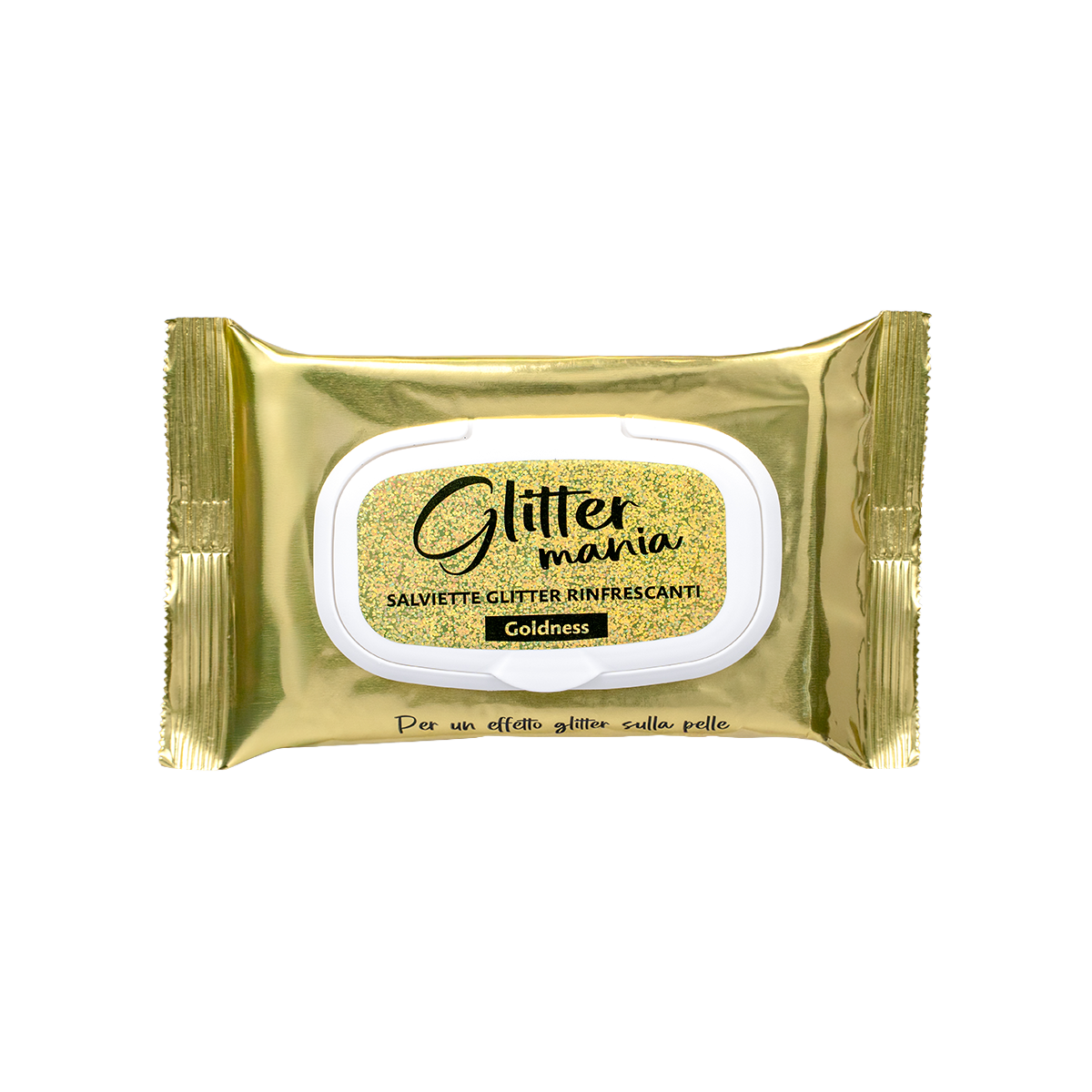 salviette glittermania