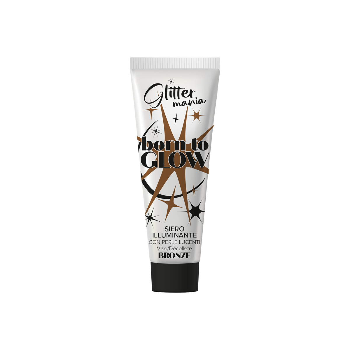 sieri illuminanti glittermania