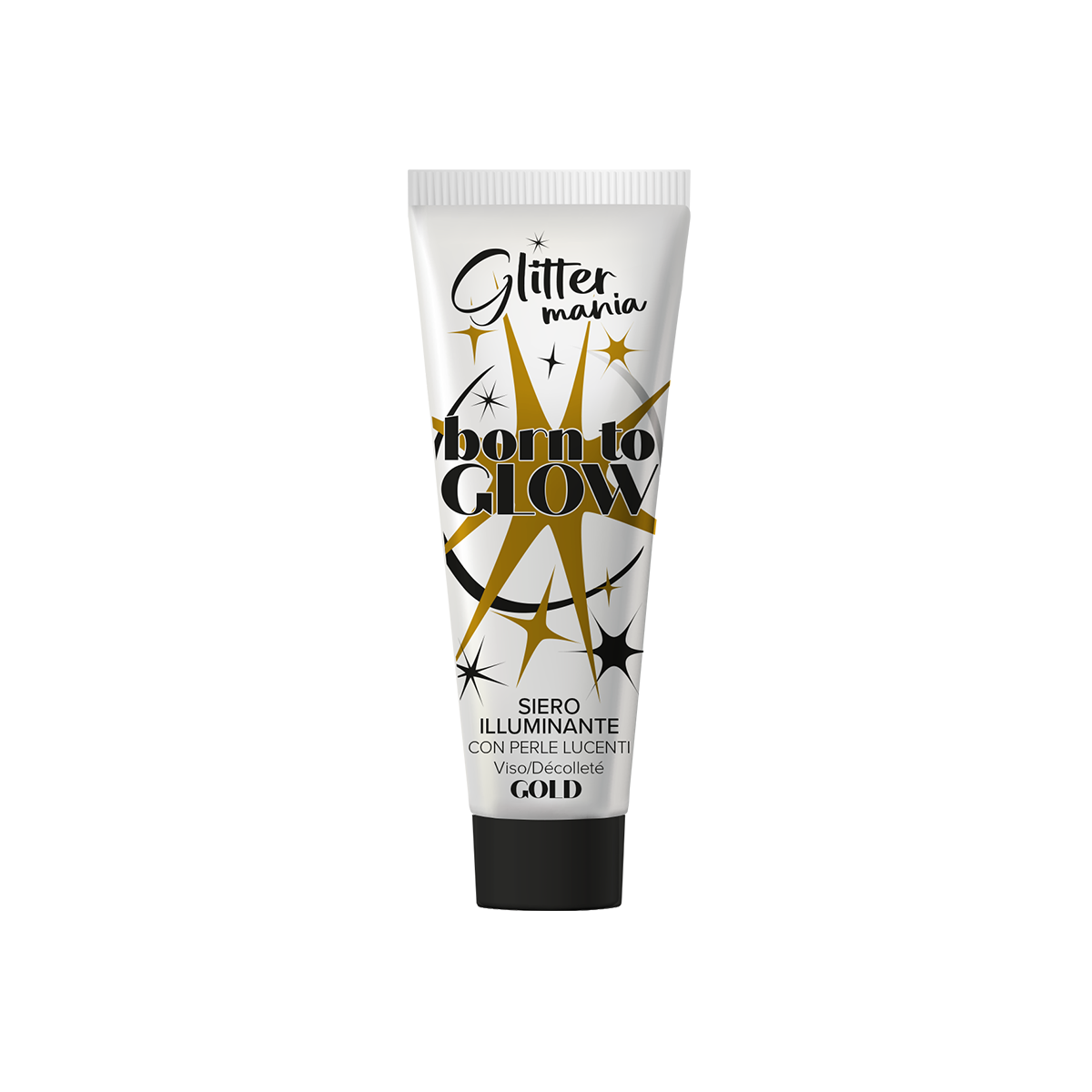 sieri illuminanti glittermania