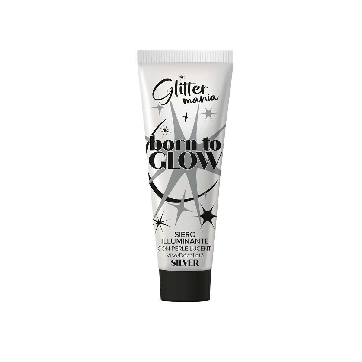sieri illuminanti glittermania