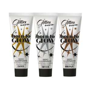 sieri illuminanti glittermania