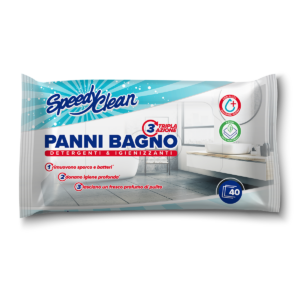 panni bagno detergenti e igienizzanti speedy clean