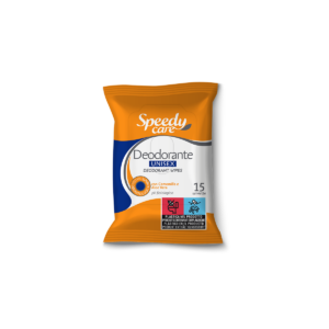 Salviette deodoranti pacchetto mini